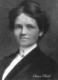 Susan ("Mother Bud") Bud