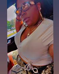 Profile for Janel McCray