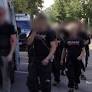 Right-Wing Extremism Threats in Dresden's Hochland Stir Political Controversy