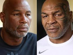 Mike Tyson's Infamous Ear Biting Incident in Boxing History