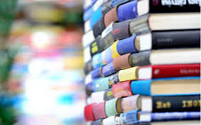 The Ultimate Book Lover's Bucket List: Must-attend literary events – Once Upon a Book Club