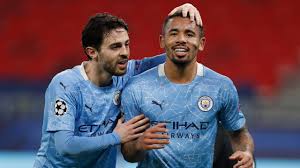 7:45pm, wednesday 23rd november 2016. Portuguese Connection Sparks Manchester City S Win Over Gladbach Sportsnet Ca