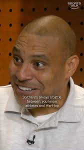 Hip-Hop 🤝 Street Ball