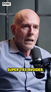 The tax advice that rich people don't want you to know… 💰😳