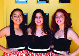 Lemoore Trinity Association to celebrate Festa