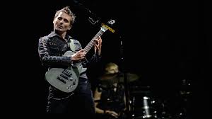 Matthew bellamy the power of music progressive rock my muse cool bands cool pictures to my daughter the incredibles hero. Bbc Music The Best And Boldest Quotes From Muse Frontman Matt Bellamy