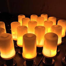 Led Flame Lamps Wholesale Led Flame Lamps Seming Lighting