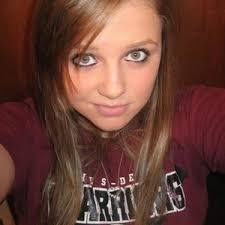 Miranda Busch's Instagram, Twitter & Facebook