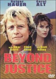 Beyond Justice