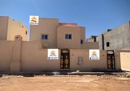 للبيع فلة بمخطط الراجحى بالقرب من شارع بيروت بحائل للتفاصيل عرض رقم 74182 درة حائل للعقارات