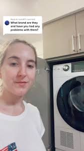 Stackable Washer Dryer Review