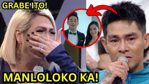 News PH Today - Nakakaawa! Vice Ganda at Ion Perez Hiwalay... | Facebook
