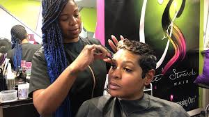Our goal is to provide you with the best customer service while making your natural hair healthy and beautiful. Mayor Greg Fischer Signs Crown Act