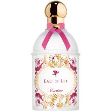 Eau De Lit Les Eaux De Rituels The Exclusive Collections Guerlain Perfume Packaging Perfume Fragrances Perfume
