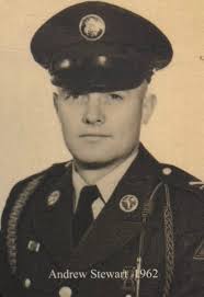 Andrew Stewart Obituary