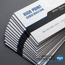 Las vegas color printing is a pioneer in professional printing services that has sufficient experience in unique and ultimate designs for all printing services, including screen printing, signs & banners, brochures, booklets, business cards, envelops, flyers, postcards etc. Las Vegas Business Card Printing And Custom Design Pro File Marketing