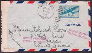 So, you sent an email and it was returned or bounced back to you with a message like: Dead Letter Mail Wikiwand