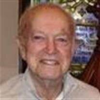 George Roderic Navarre Obituary