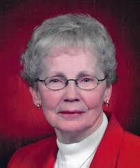 Obituary for Ardyth E. (Hultman) Creasey