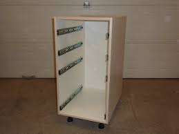 Get organized by making your own professional looking shop cabinets at a. How To Build Diy Kitchen Cabinets Dowelmax