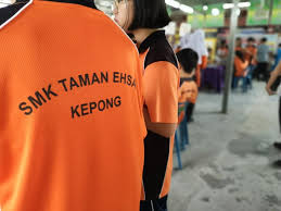 Film by smk taman ehsan (ascendance). æ„Ÿè°¢smk Taman Ehsan Kepong Hospitality In Kagc College Facebook