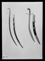 Maybe you would like to learn more about one of these? Scimitar Wikipedia