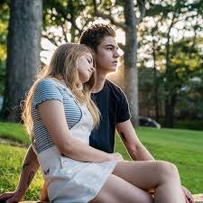 The third movie is titled 'after we fell,' whereas the fourth iteration is named 'after ever happy.'. After We Collided Movie Spoilers Air Date Cast News And More
