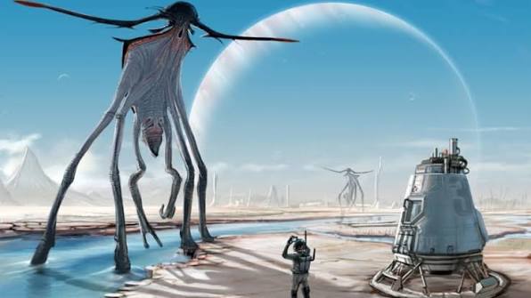 Encontraremos vida en otros planetas? [Ep.104] Astronomía y algo más
