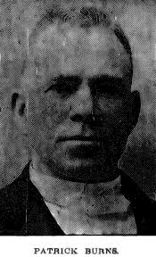 Patrick Burns (1837-1909)