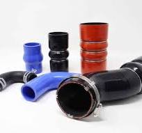 Custom Silicone Connectors | Heavy Equipment and ...