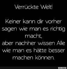 Pin Auf Spruche