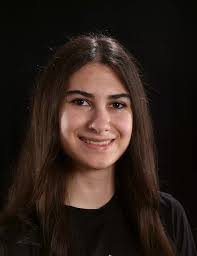 2023-24 Rowing Roster