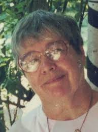 Marion Moore Obituary
