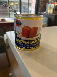 Inari : rVeganFoodPorn