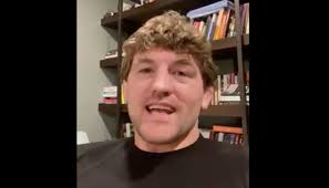 I've won ncaa titles, i've been to the olympics, won belts in multiple mixed martial arts organisations. Video Ben Askren Explains Why He Is Fighting Jake Paul Bjpenn Com