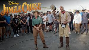 Starring dwayne johnson, emily blunt, edgar ramírez, jack whitehall, jesse plemons, paul giamatti, dani. Jungle Cruise Stream Netflix Dvd Prime Maxdome Erscheinungstermine