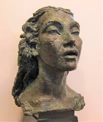 keith chapman sculpture