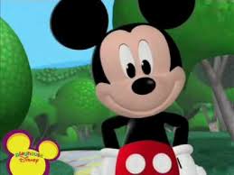 Junto a mickey mouse y sus amigos, ella llegará hasta el fondo de cualquier misterio, sin importar que tan enredado sea y antes de que cualquiera pueda decir. La Casa De Mickey Mouse Intro Youtube
