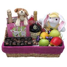 worldwide gift baskets delivery service