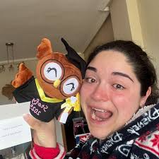 Bread Phone Grip Kindle Grip ,phone Stand,finger Phone Holder,phone Grip  Holder,simple Style,gift for Bakers,baker Gift