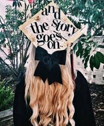 The disney dreamer graduation cap ideas. 20 Best Graduation Cap Ideas For College Students Christina Bee