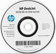 Install printer software and drivers. Hp Deskjet 3635 Hp Free Download Borrow And Streaming Internet Archive