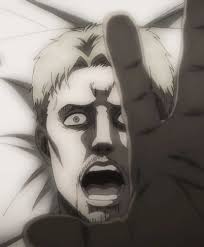 Reiner Braun Edits Aot