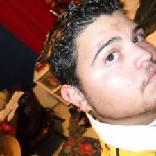 Adriel Ortiz (@AdrielOtter)