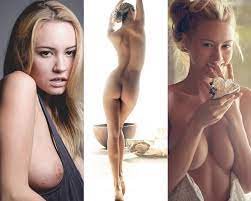 Bryana Holly Nude Photos Ultimate Collection