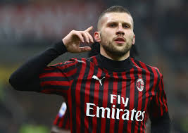Tutte le ultime notizie su squadra e società, info su partite, biglietti e store ufficiali 90plus Offiziell Ac Milan Verpflichtet Ante Rebic 90plus