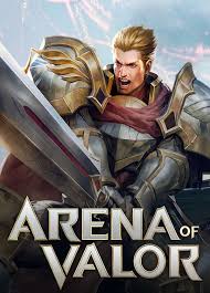 Arena of valor by proxima beta pte.limited earned $200k in estimated monthly revenue and was downloaded 20k times in july 2021. Arena Of Valor Video Game 2016 Imdb