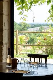 Le Saut Aux Loups Montsoreau Menu Prix Restaurant Avis Tripadvisor