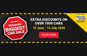 Search 14,446 used cars for sale by dealers and direct owner in malaysia with yearly road tax and monthly loan installment calculated for you. Mudah My S Campaign Aims To Jumpstart Malaysia S Second Hand Automotive Industry Marketing Magazine Asia