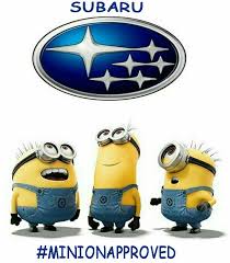 Pin On Subaru Memes Quotes